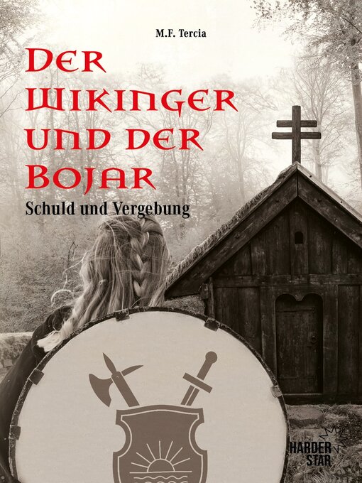 Title details for Der Wikinger und der Bojar by M.F. Tercia - Available